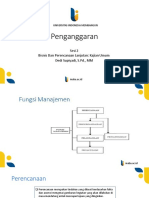 Inc006 Penganggaran PPT - 2 2022