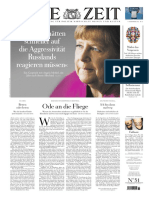 Page 1 Die - Zeit - 8.12.2022