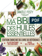 Tout Vient Du Ventre (Ou Presque) Mes 15 Huiles Essentielles. Ma Bible Des Huiles Essentielles