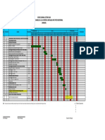 Revisi 4 Schedul Kerja Instalasi Three Angle & Anti Petir (Kaltara)