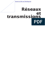 Réseaux Et Transmissions