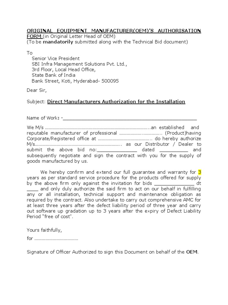 oem-authorization-letter-pdf