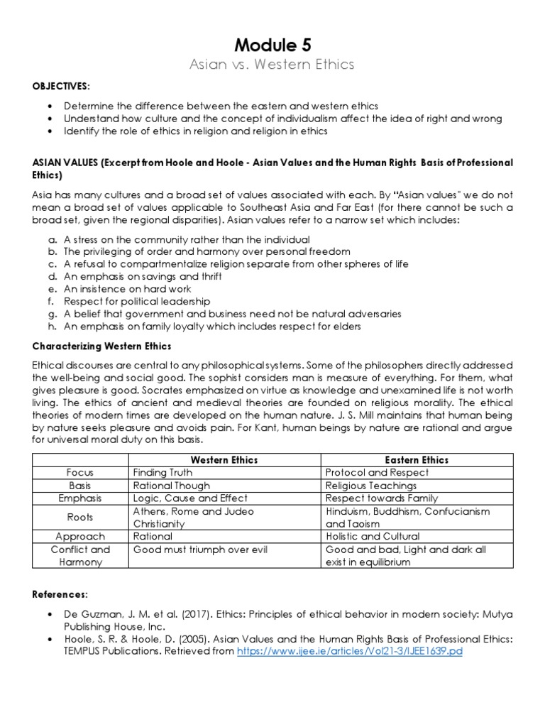 Module 5 Pdf Stoicism Virtue