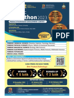 Forensic Hackathon Flyer 151122