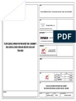 SUN07-APC-CD-MEP-SDW-00042.V0 - Basement 1 - Floor Sleeve & Opening For Fire Water Tank