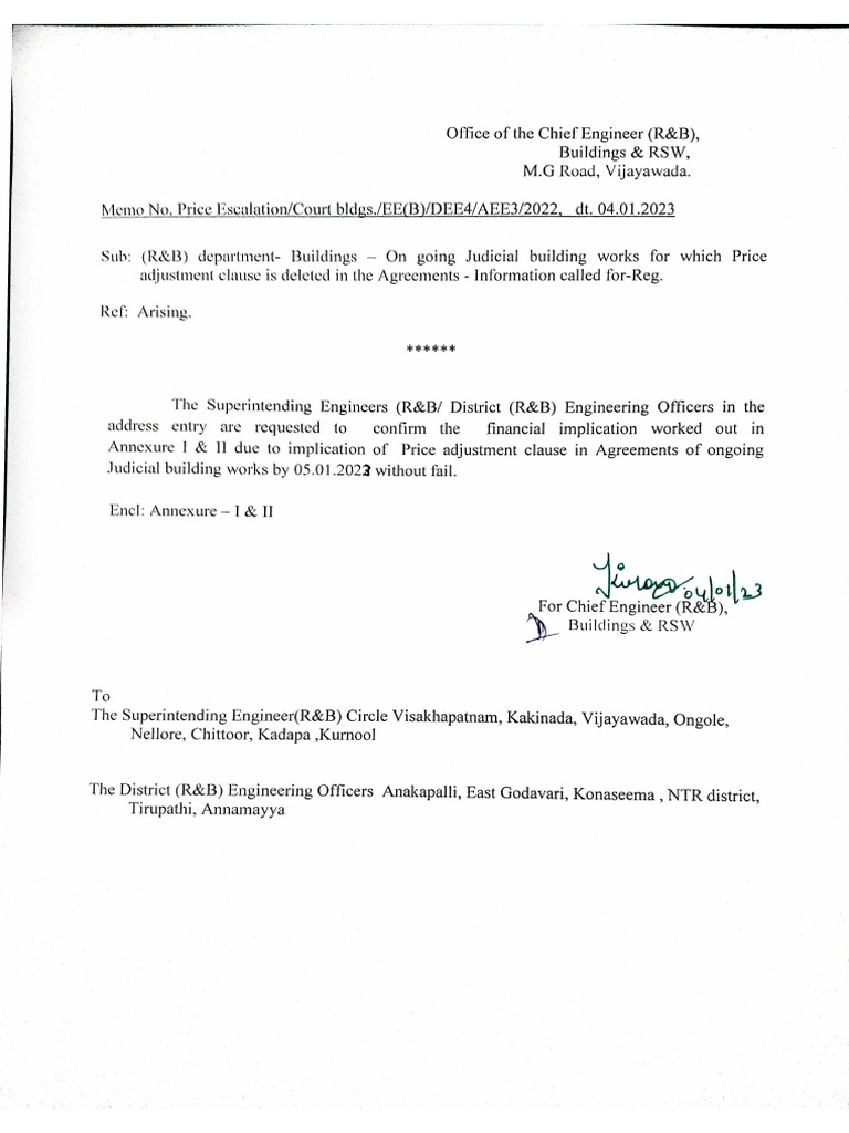 Confirmation Memo Judicial 04.01.2023 PDF