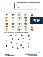 Ficha Estimulación Cognitiva Semana 41