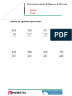 Semana 51 - Ficha Estimulación Cognitiva