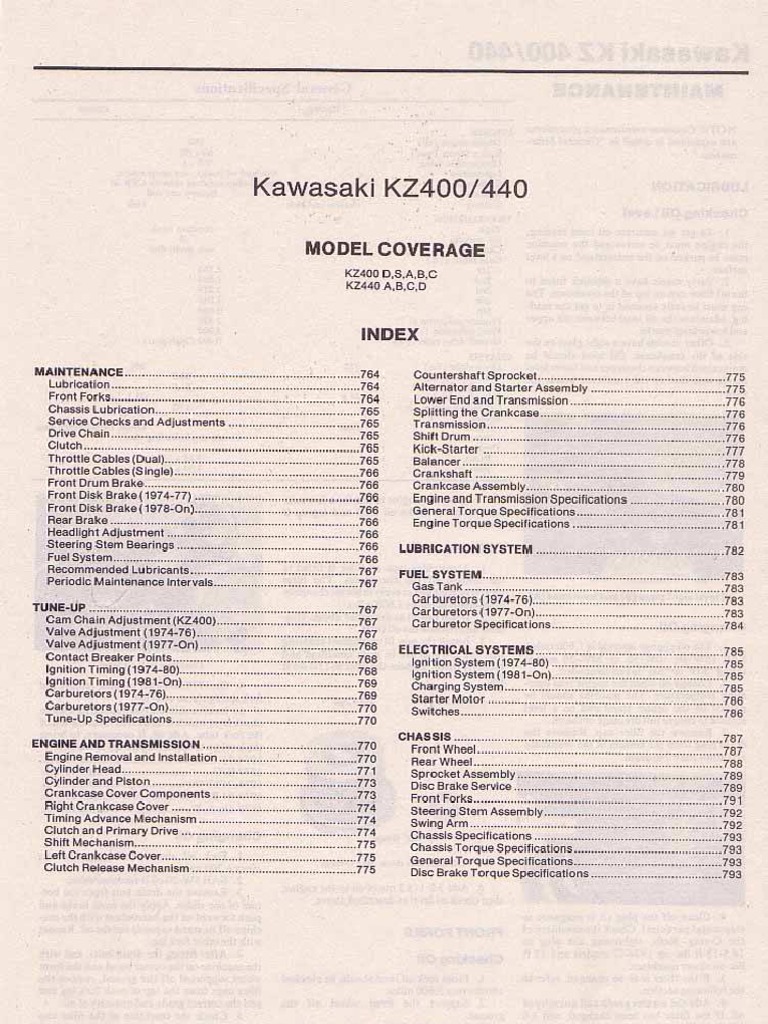 1976 intelligence overview