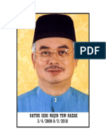 Datuk Seri Najib Abdul Razak