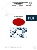Guia 1bgu II Q - Quimica-U3