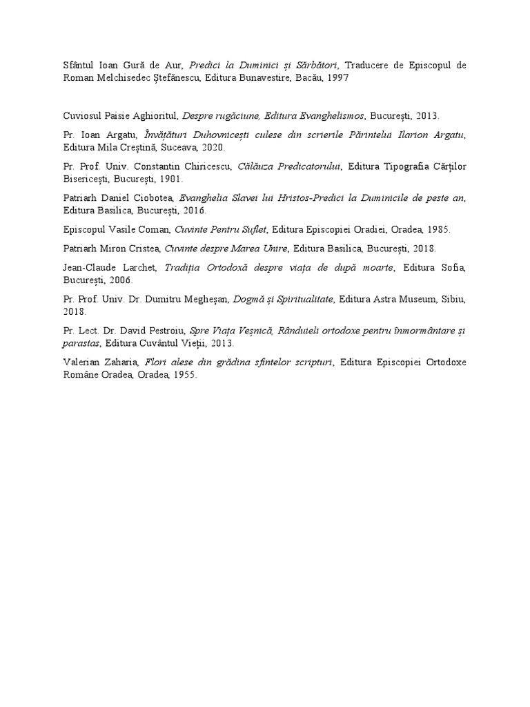 Note de Subsol Simpozion | PDF