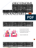 Microeconomia Ed Educazione Finanziaria