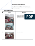 Manual Penggunaan ABM Dalam Pengajaran Dan Pembelajaran