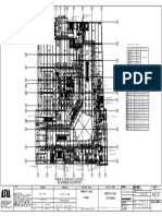 Third Floor Ducting