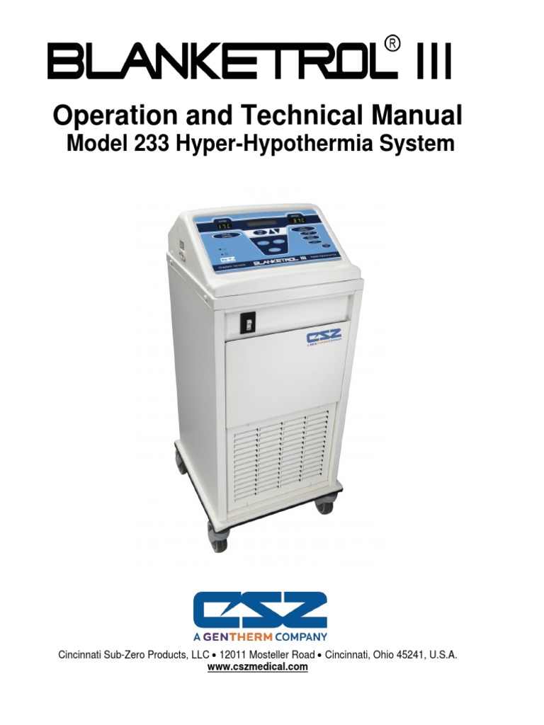 Blanketrol 3 PDF Electrostatic Discharge Electrostatics