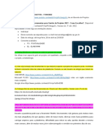 Trabalho - Aplicativos para Projetos - Individual