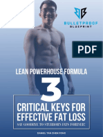 Lean Powerhouse Formula