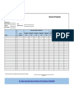 Abstract of Bids-PT