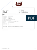 Comandă - PDF D-Na Huhurez