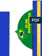 Dia da Bandeira Brasileira
