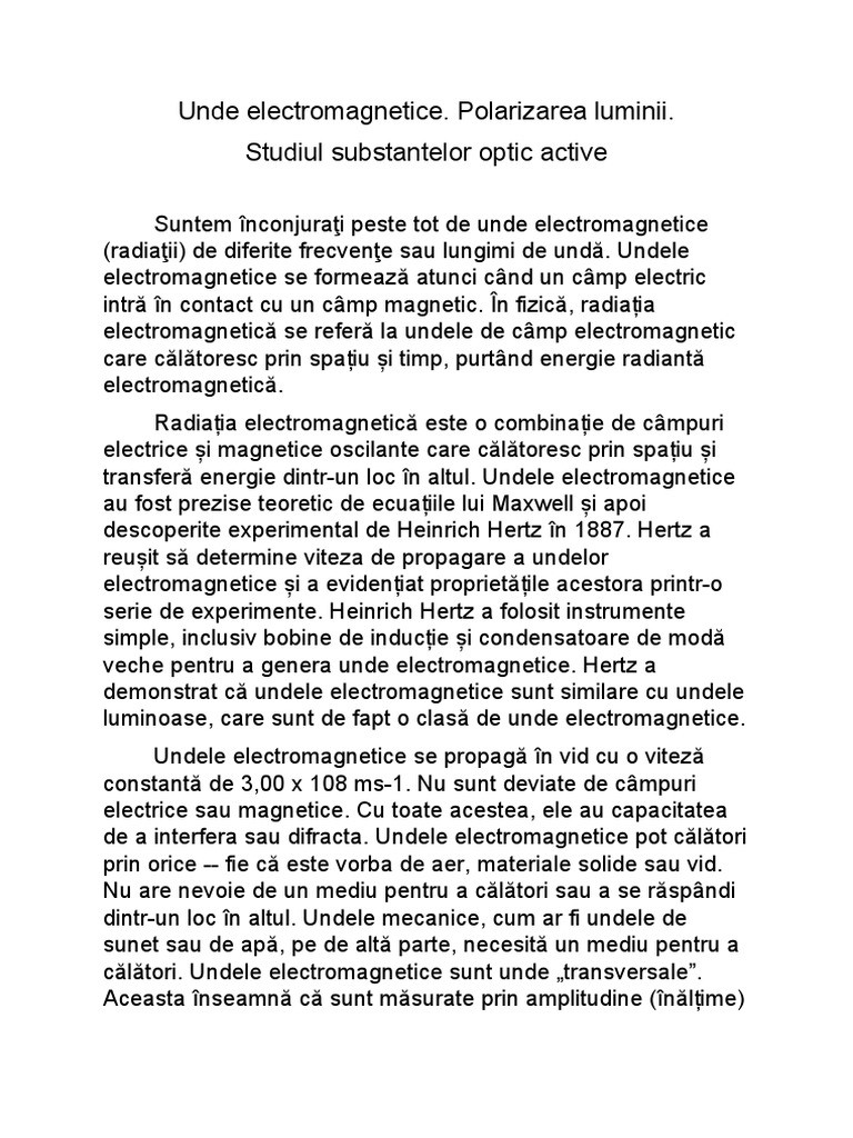 Document Optica | PDF