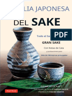 La Biblia Japonesa Del Sake