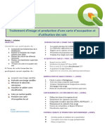 Formation en Télédétection - Plaquette Programme - Compressed