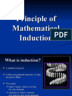 17 Mathematical Induction