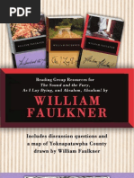 Download William Faulkner Reading Group Resources by Reading Group Center SN61870152 doc pdf