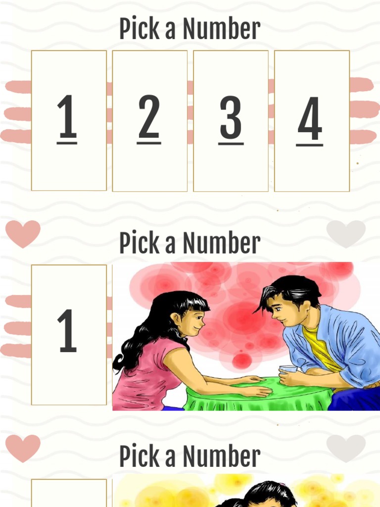 5 Attraction Love and Commitment | PDF | Safe Sex | Love