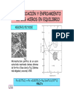 Aleaciones Fe-C