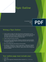 Topic Outline 170319104210