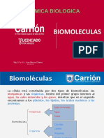 Carbohidratos Generalidades