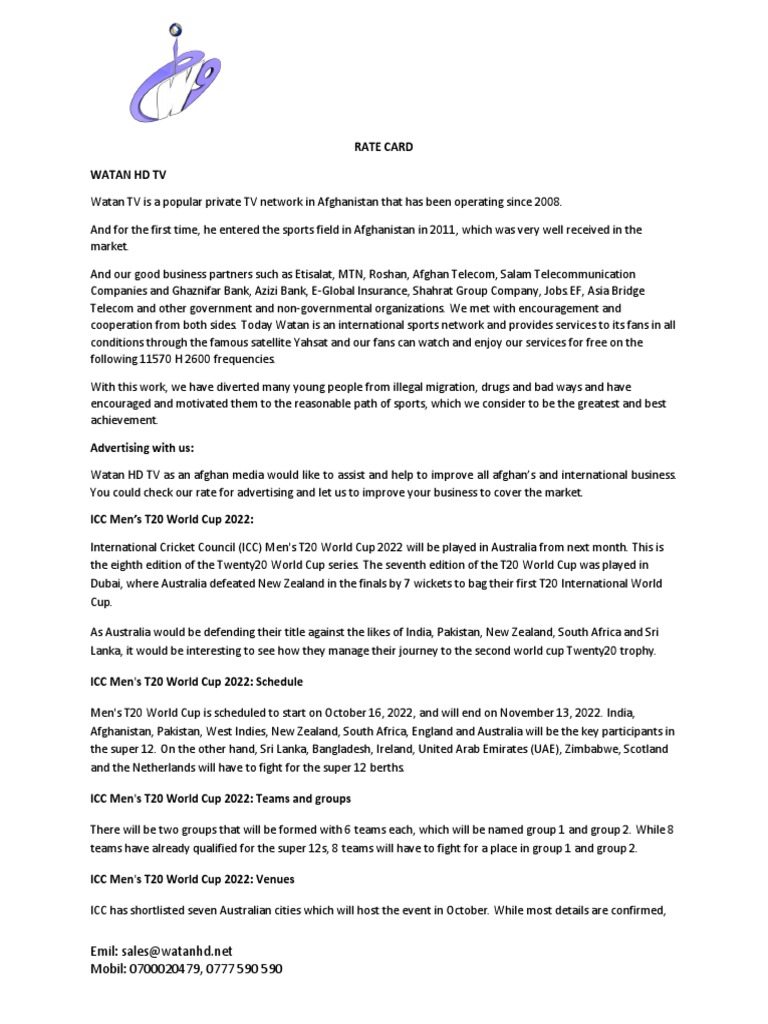 icc-men-s-t20-world-cup-2022-per-match-rate-card-pdf-team-sports