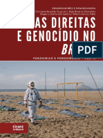 Augusto. Novas direitas e genocidio no Brasil