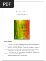 HTP-manual e Guia de Interpretação PDF | PDF