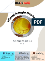 Microbio s3 Cours 2