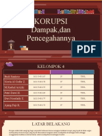 Kel4 - Korupsi Pancasila