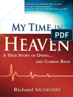 My Time in Heaven-Richard Sigmund