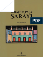 Nurhan Atasoy - İbrahim Paşa Sarayı