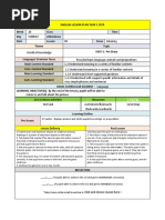 Year 1 Cefr Week 23