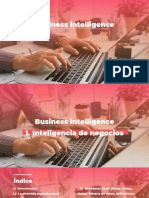 Business Intelligence - Curs Sencer