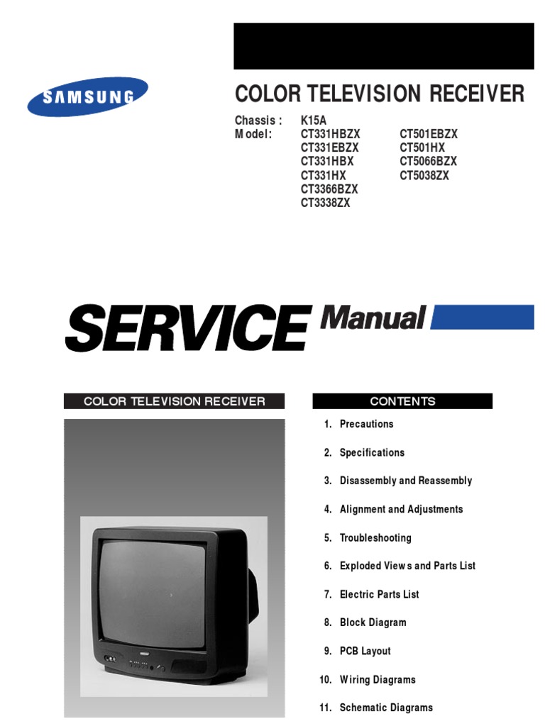 controle remoto tv samsung lcd undefined loading zoom Array - samsung  ct5038 service manual k15a electrostatic discharge rh es scribd com