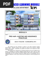 Mse Module-4 Pre1-Aap