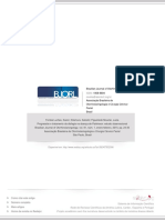 Progressão e Tratamento Da Disfagia Na Doença de Parkinson