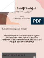 Skor Poedji Ulfa Ilham