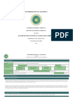 Syllabus - AALA Silabo Legislación Ambiental