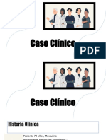 1 Caso Clinico. Clinica