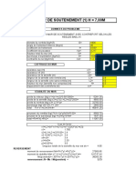 Note de Calcul MUR 03 7 T